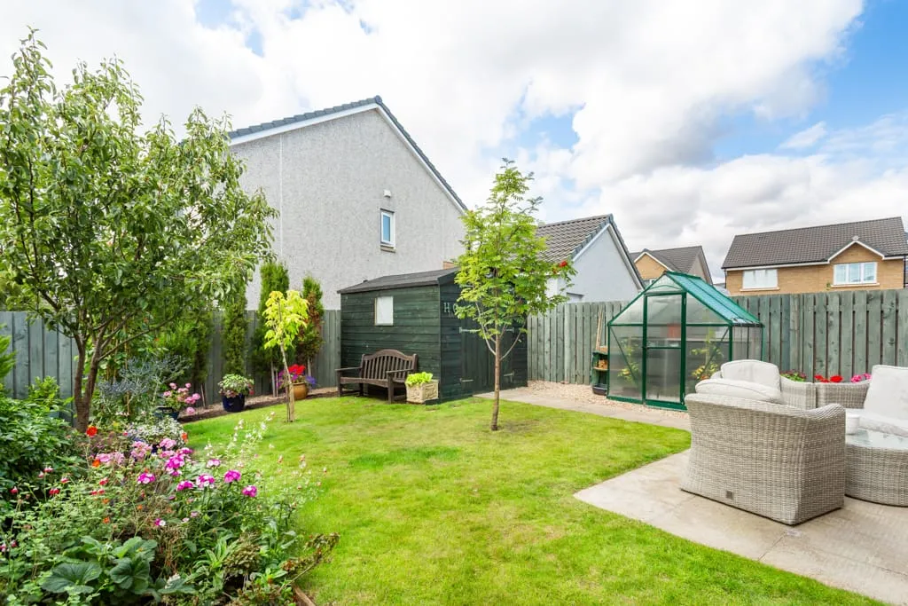 Moonlight Gardens, Arbroath, Angus, DD11 5LE, photo 25