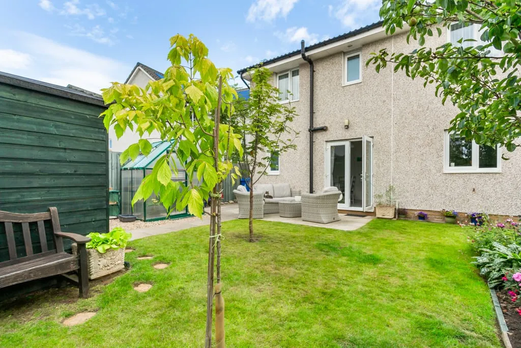 Moonlight Gardens, Arbroath, Angus, DD11 5LE, photo 29