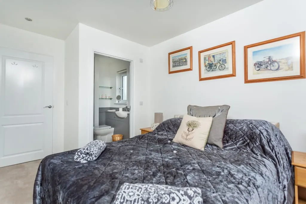 Moonlight Gardens, Arbroath, Angus, DD11 5LE, photo 22