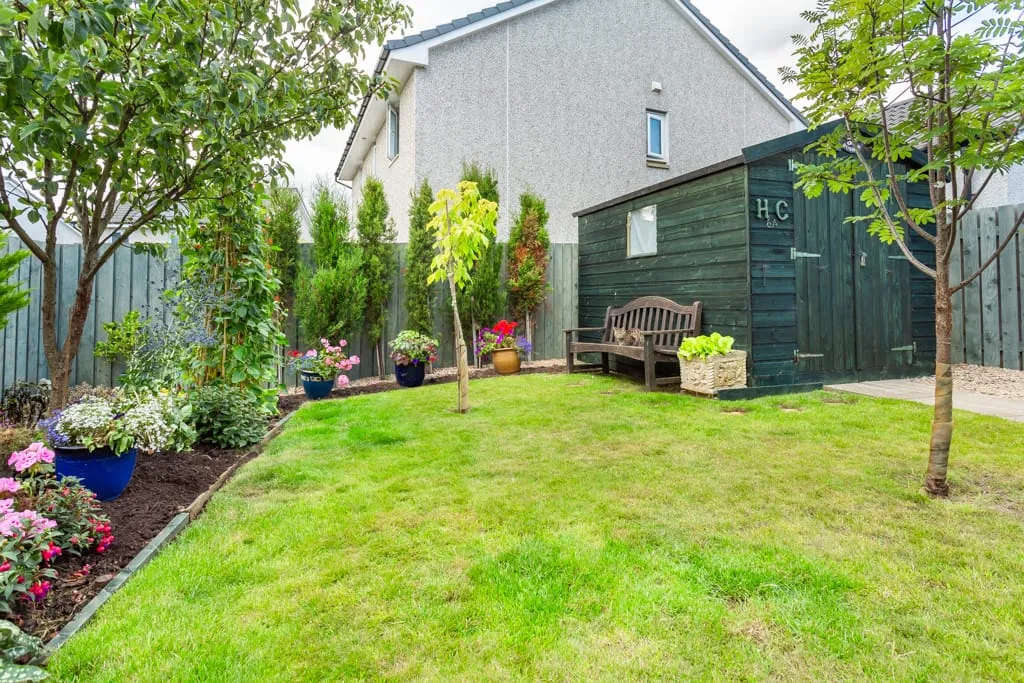 Moonlight Gardens, Arbroath, Angus, DD11 5LE, photo 30