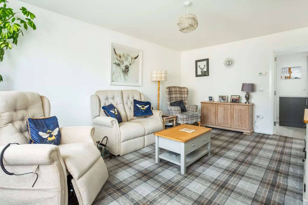 Moonlight Gardens, Arbroath, Angus, DD11 5LE, photo 4
