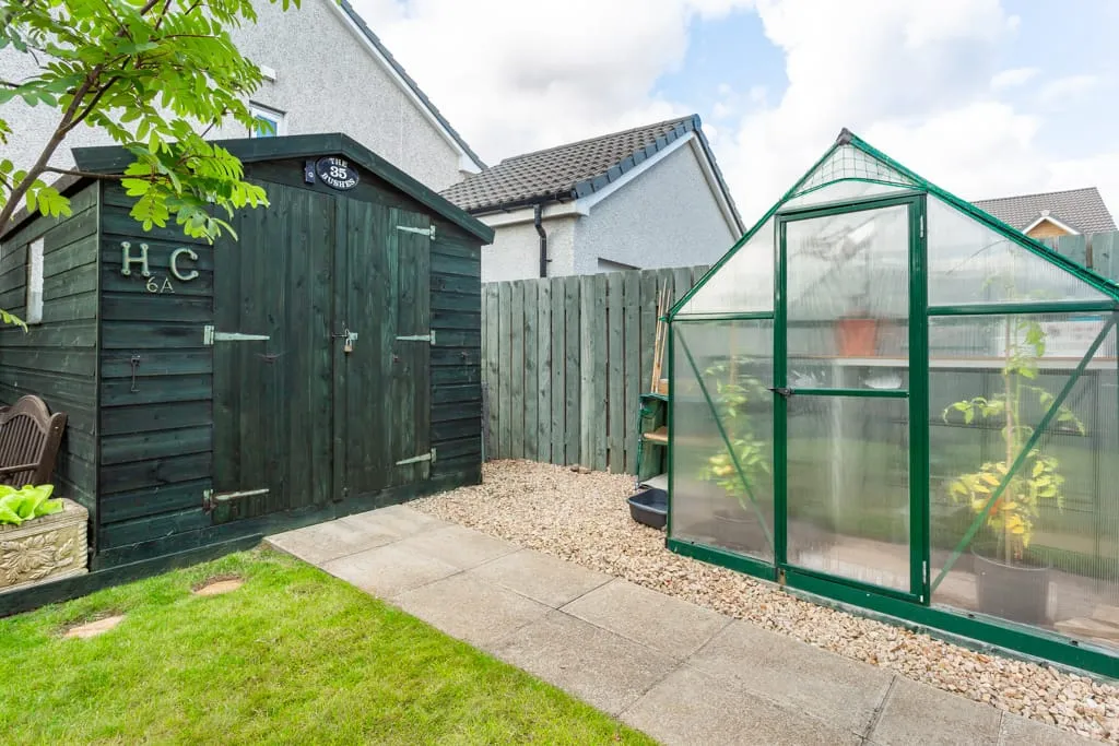 Moonlight Gardens, Arbroath, Angus, DD11 5LE, photo 31