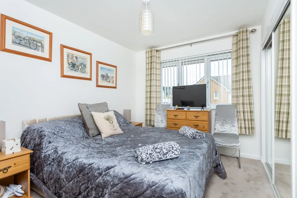 Moonlight Gardens, Arbroath, Angus, DD11 5LE, photo 21