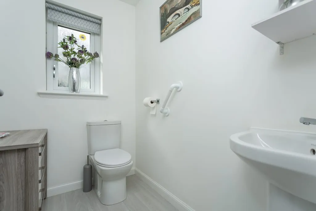 Moonlight Gardens, Arbroath, Angus, DD11 5LE, photo 12