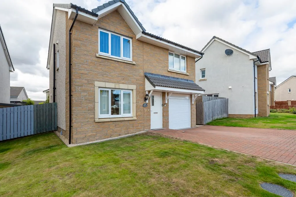Moonlight Gardens, Arbroath, Angus, DD11 5LE, photo 3