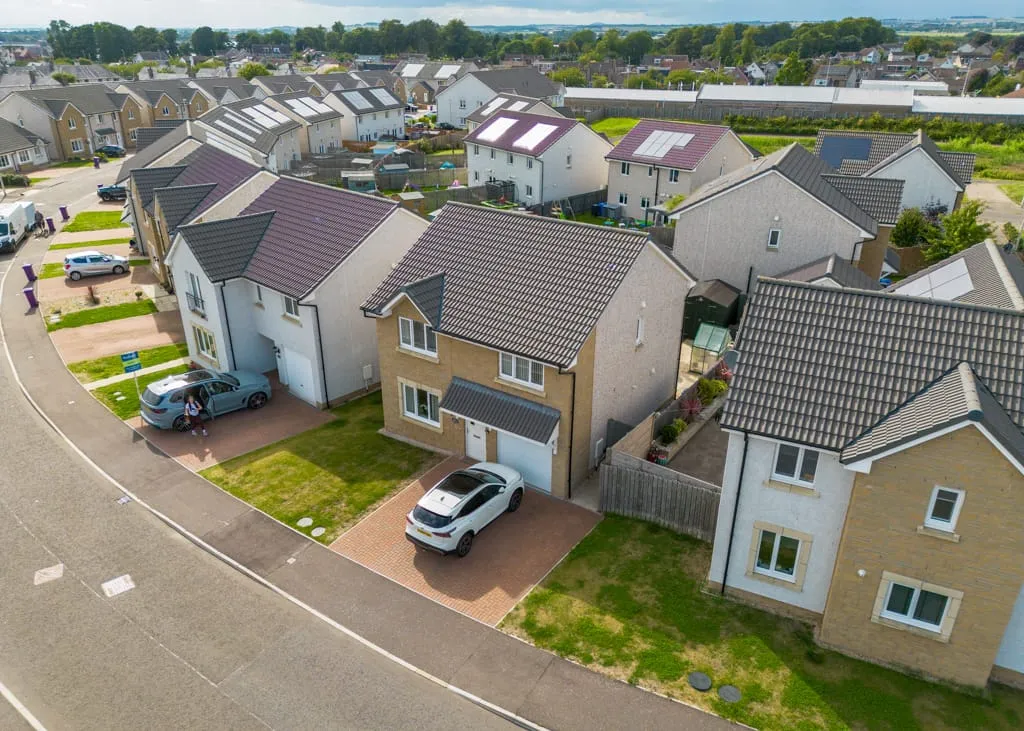 Moonlight Gardens, Arbroath, Angus, DD11 5LE, photo 38