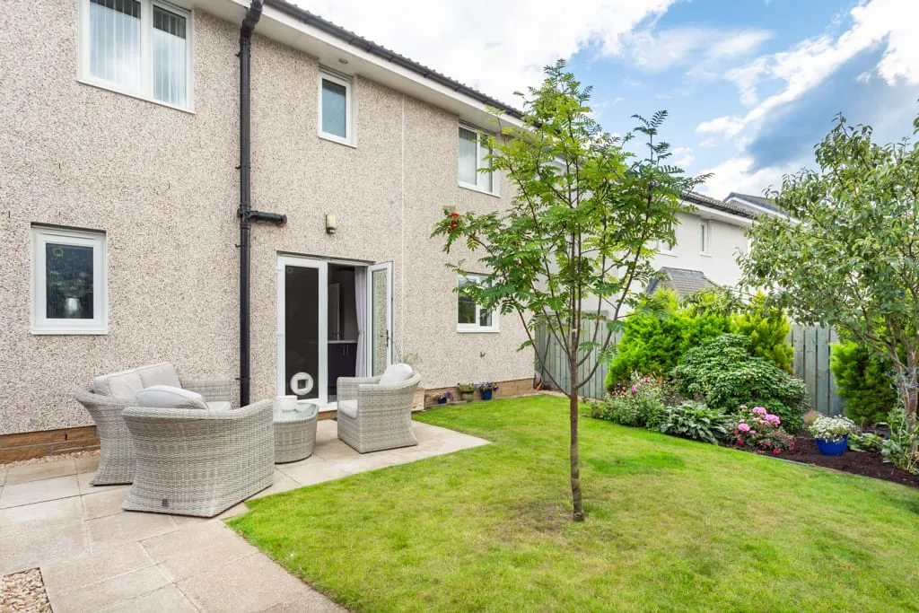 Moonlight Gardens, Arbroath, Angus, DD11 5LE, photo 28