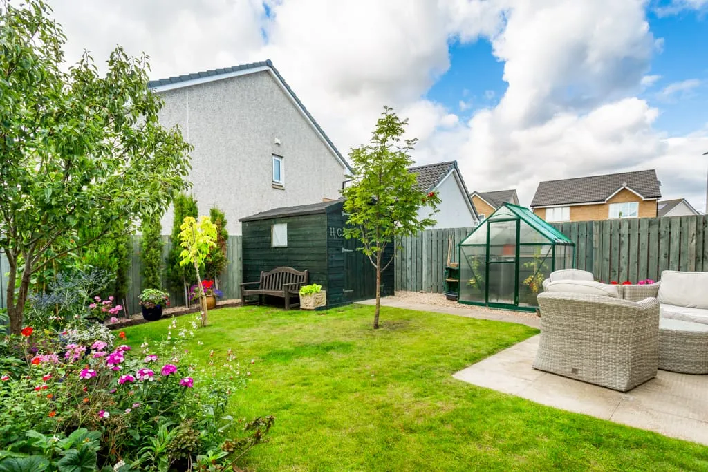 Moonlight Gardens, Arbroath, Angus, DD11 5LE, photo 33