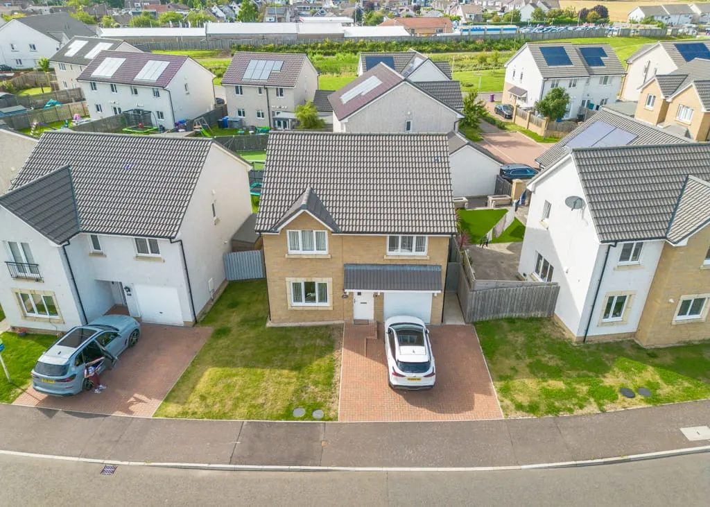 Moonlight Gardens, Arbroath, Angus, DD11 5LE, photo 37