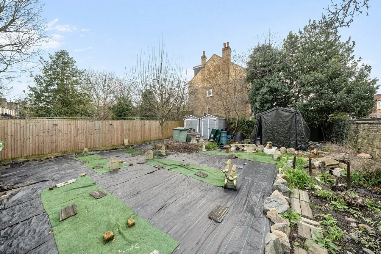 Verdant Lane, Catford, London, SE6, photo 6