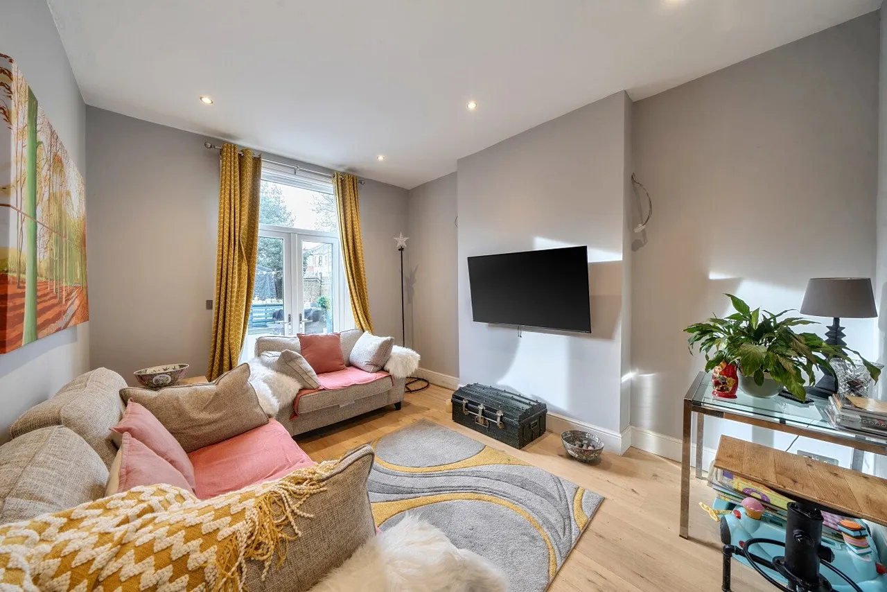 Verdant Lane, Catford, London, SE6, photo 5