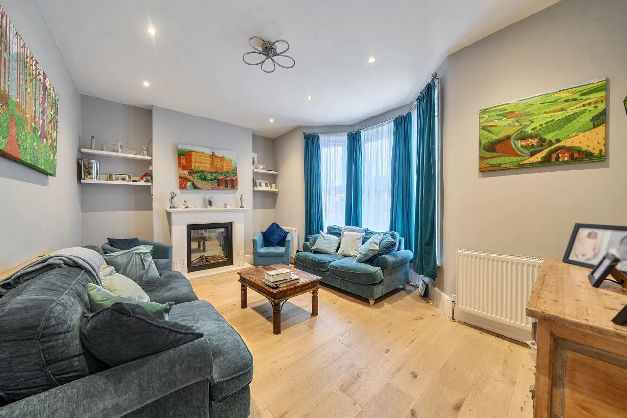 Verdant Lane, Catford, London, SE6, photo 12