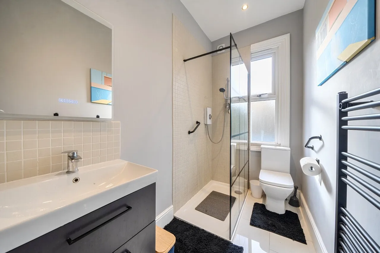 Verdant Lane, Catford, London, SE6, photo 10