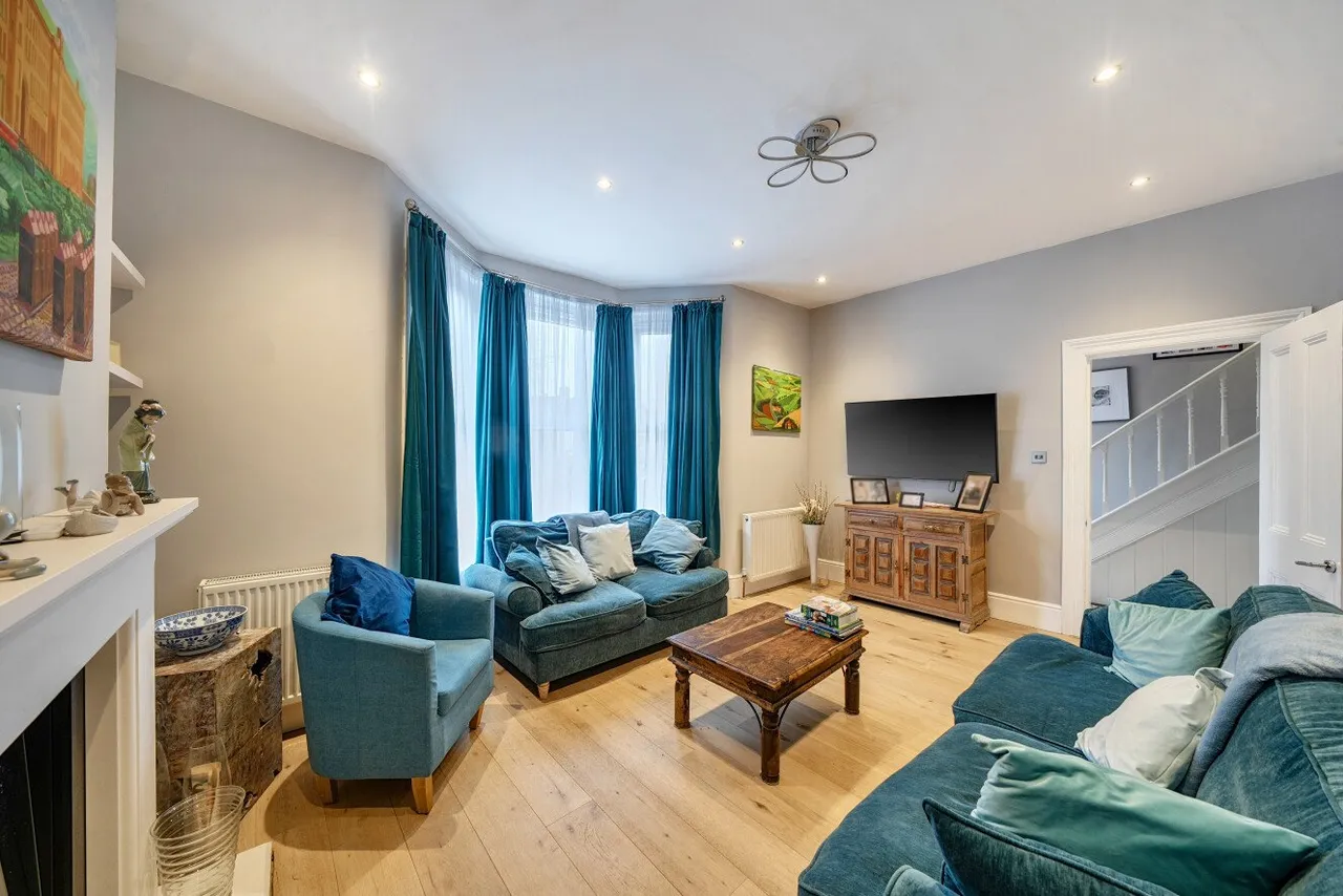Verdant Lane, Catford, London, SE6, photo 4