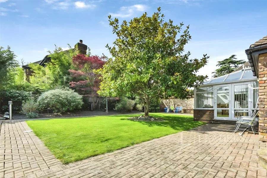 Bay Tree Close, Bromley, BR1, photo 13