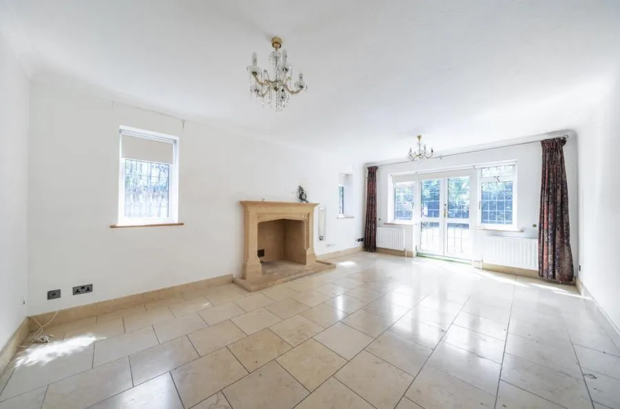 4 bed house for sale, Bay Tree Close, Bromley, BR1