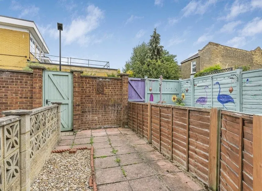 Geraldine Road, Chiswick, W4, photo 5