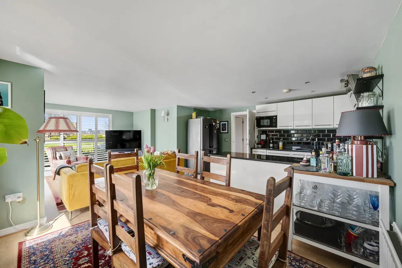 Argyll Road, Woolwich, SE18, photo 5
