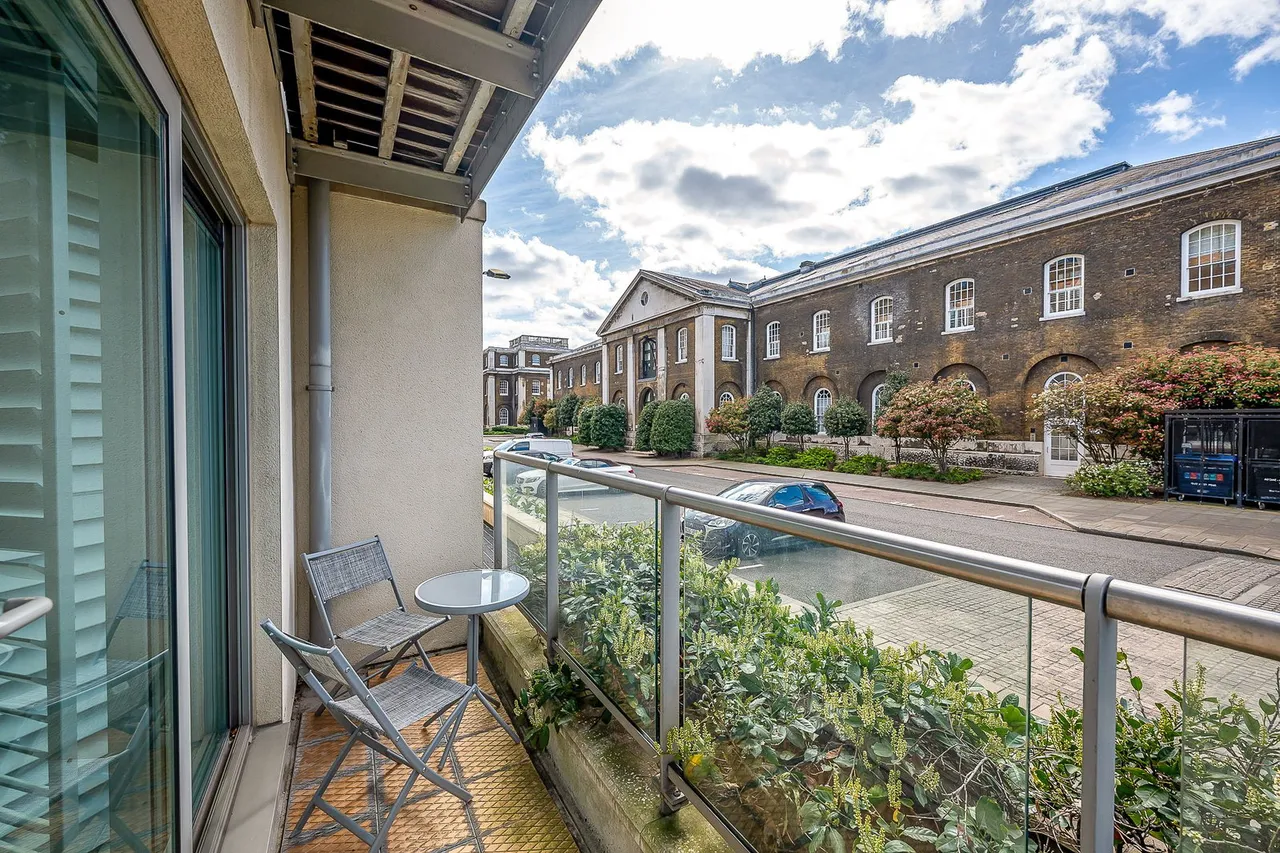 Argyll Road, Woolwich, SE18, photo 15