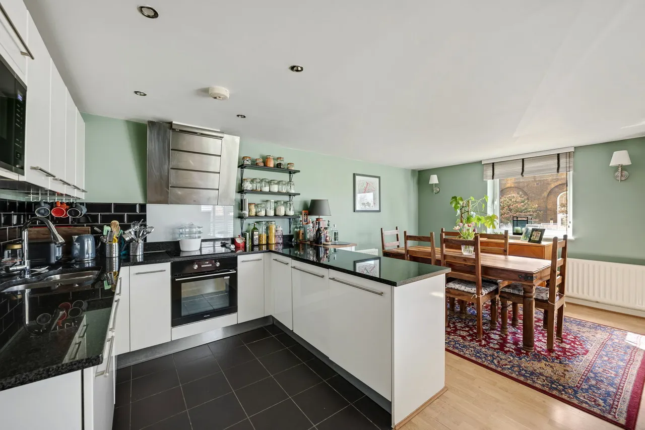 Argyll Road, Woolwich, SE18, photo 8