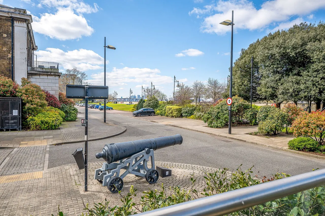 Argyll Road, Woolwich, SE18, photo 14
