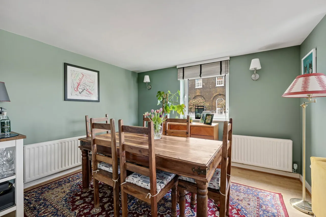 Argyll Road, Woolwich, SE18, photo 4