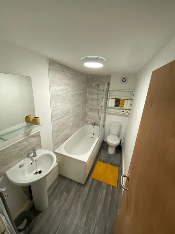 Belle Green Lane, Ince, WN2, photo 5