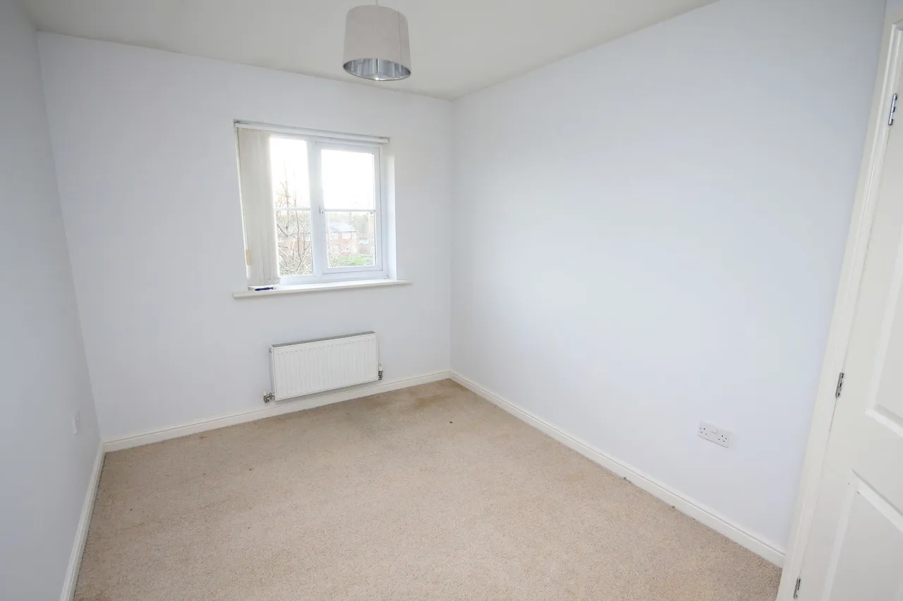 Barley Mere Close, Newton-Le-Willows, Newton-Le-Willows, WA12 8QW, photo 8