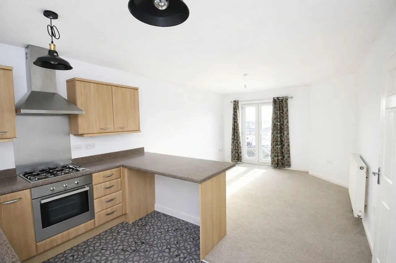Barley Mere Close, Newton-Le-Willows, Newton-Le-Willows, WA12 8QW, photo 4