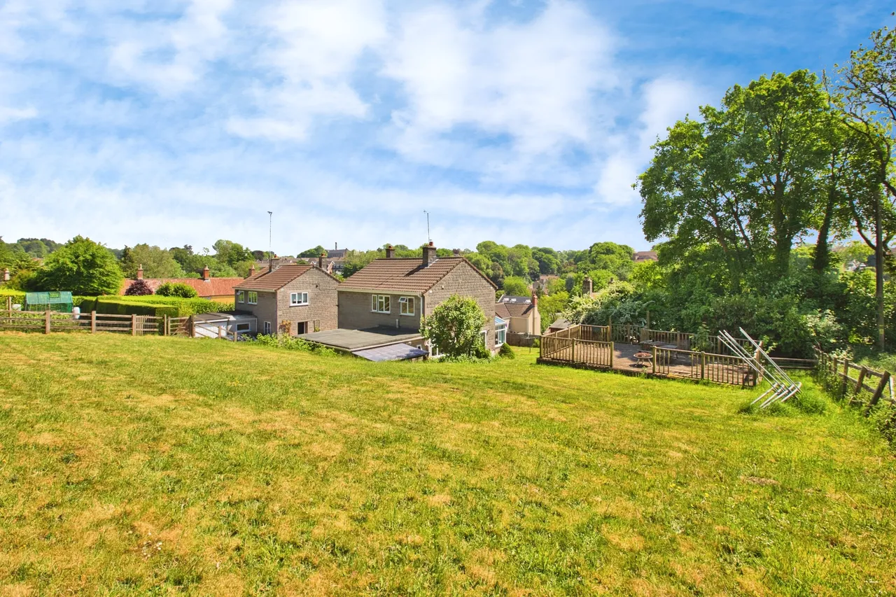 Ham Lane, Bowlish, Shepton Mallet, photo 11