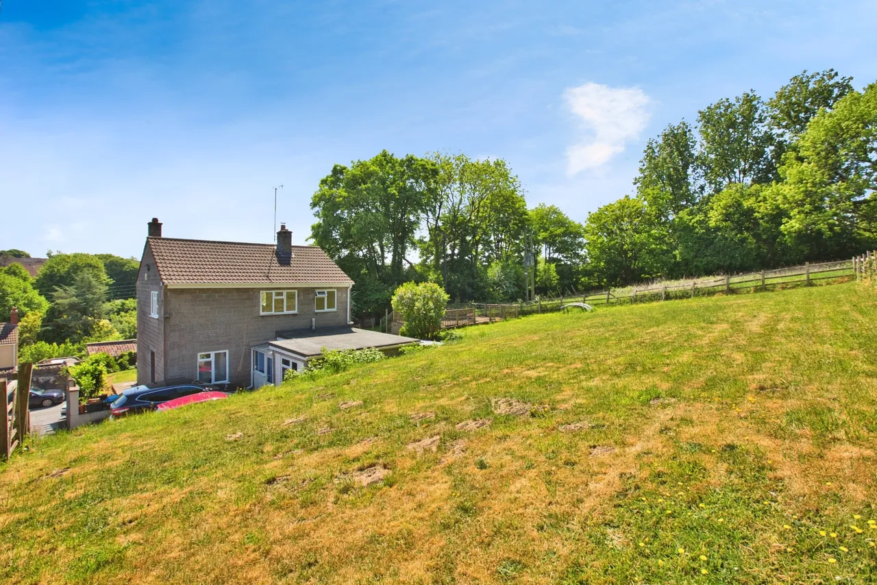 Ham Lane, Bowlish, Shepton Mallet, photo 12