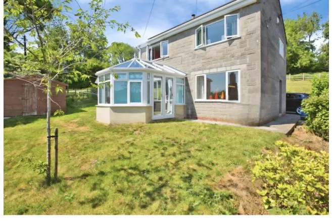 4 bed house for sale — Ham Lane, Bowlish, Shepton Mallet