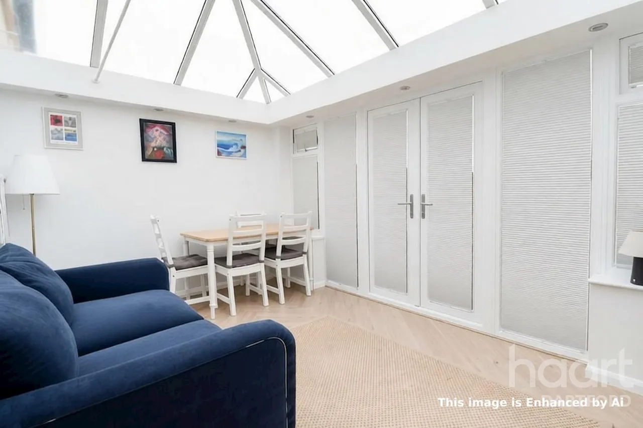 Ridgeway, Dartford, DA2, photo 4