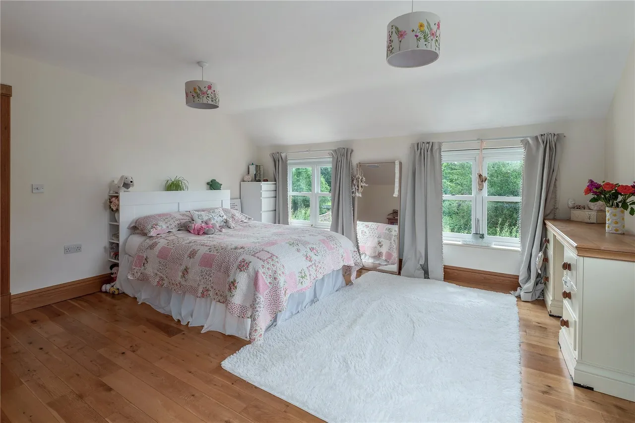 Booth Bed Lane, Allostock, WA16, photo 15