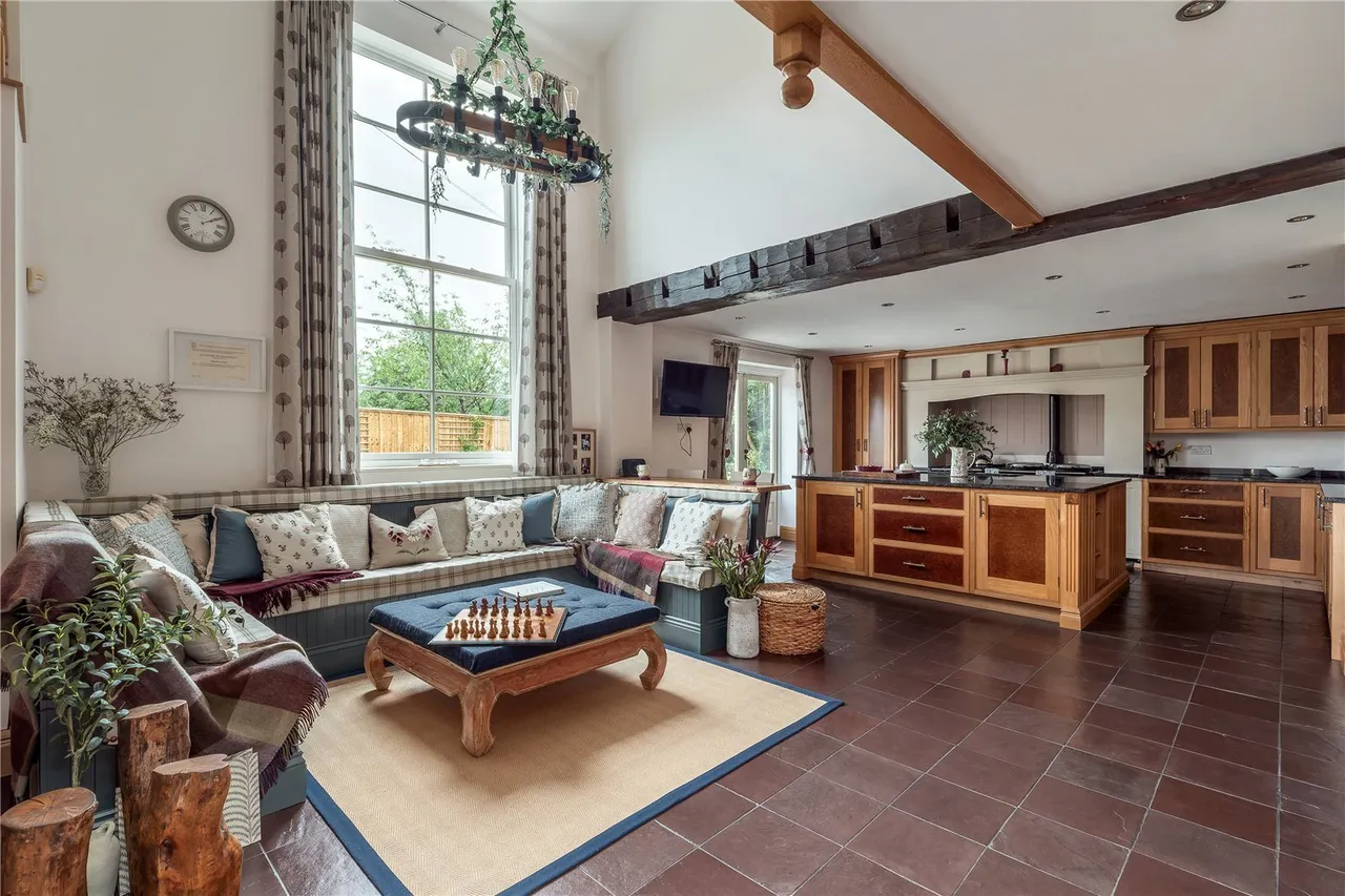 Booth Bed Lane, Allostock, WA16, photo 2