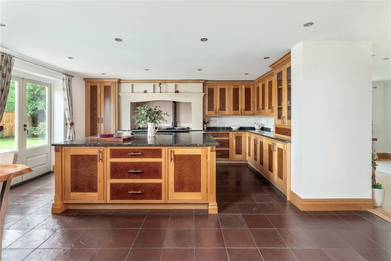 Booth Bed Lane, Allostock, WA16, photo 6