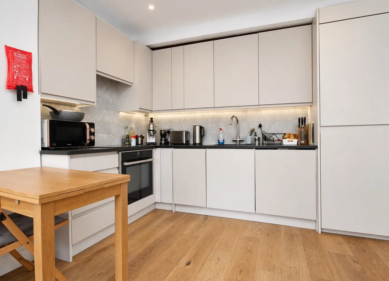 Montpelier Grove, Kentish Town, NW5, photo 3