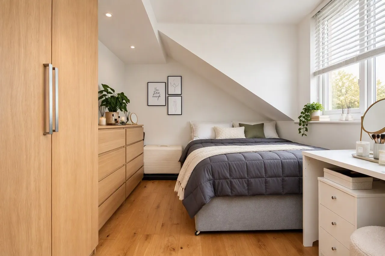 Montpelier Grove, Kentish Town, NW5, photo 5