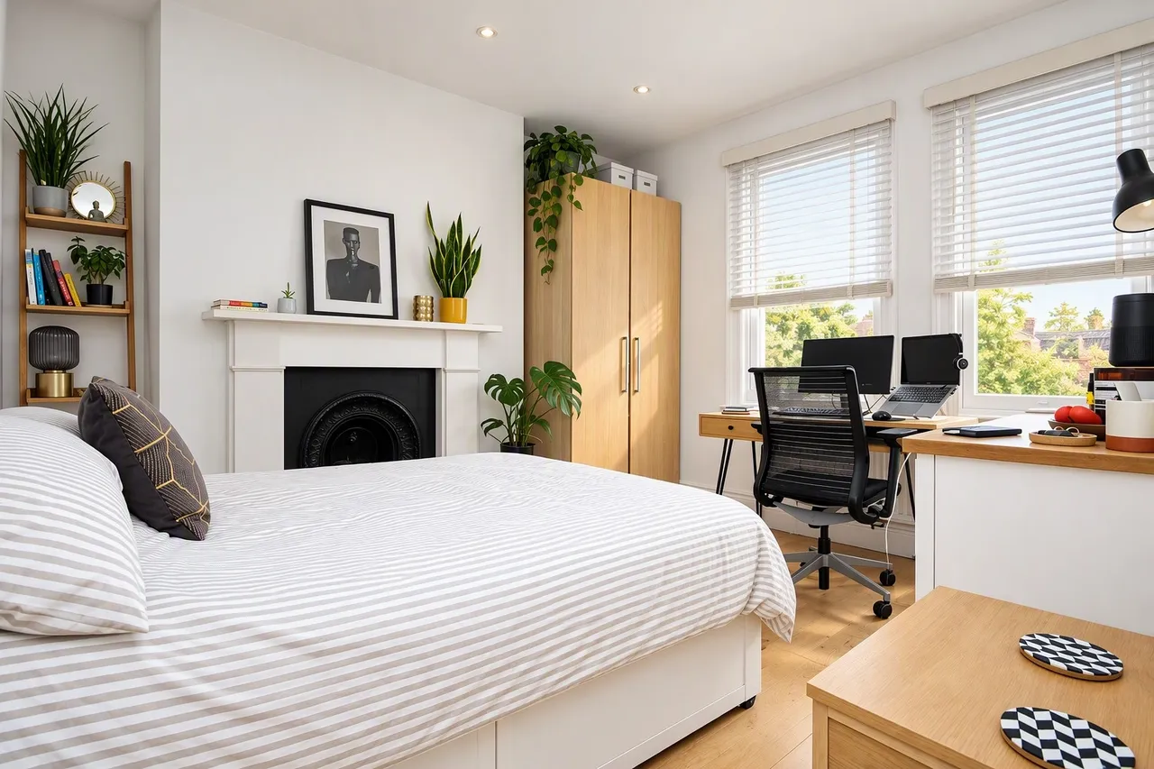 Montpelier Grove, Kentish Town, NW5, photo 4