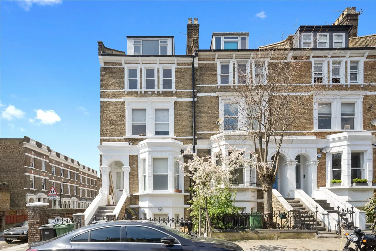 Montpelier Grove, Kentish Town, NW5, photo 9