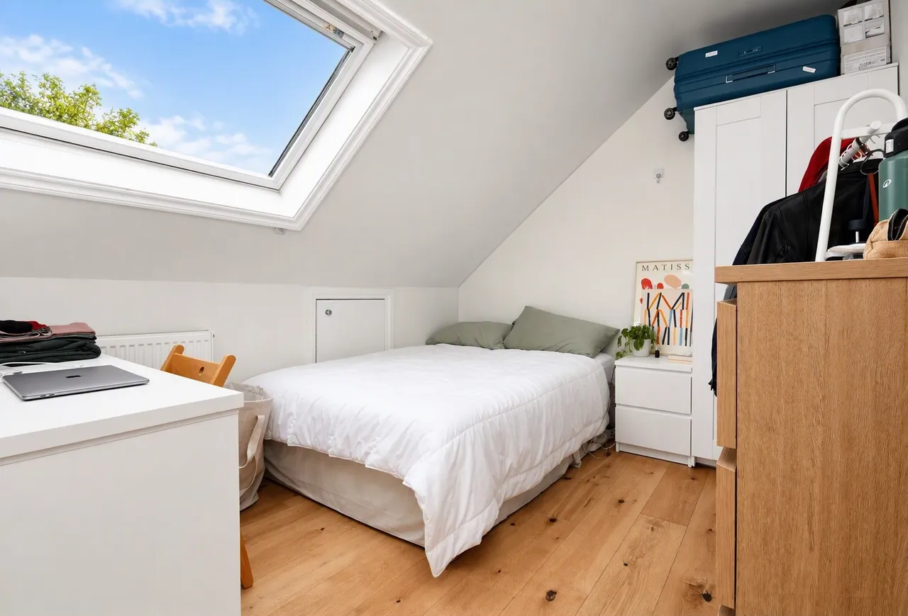 Montpelier Grove, Kentish Town, NW5, photo 6