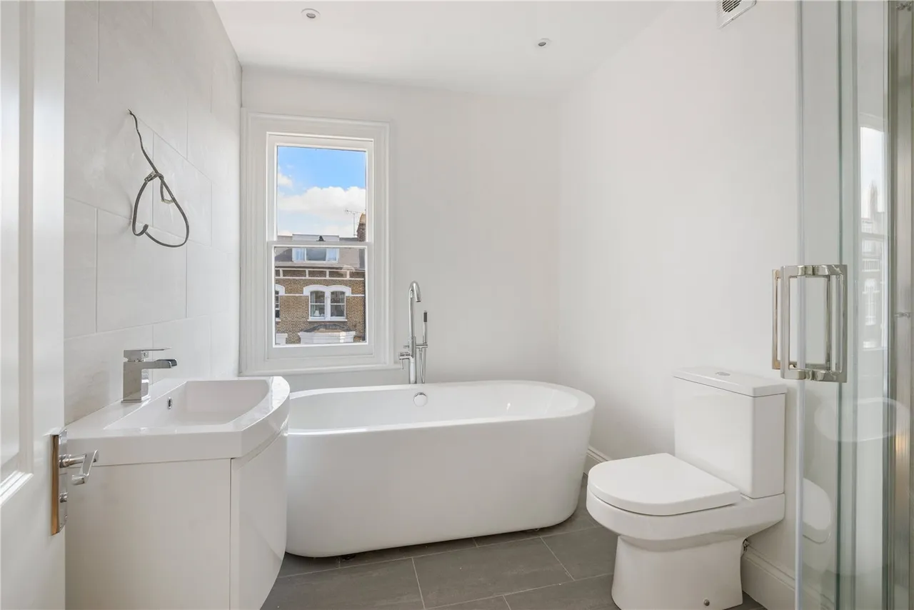 Montpelier Grove, Kentish Town, NW5, photo 7