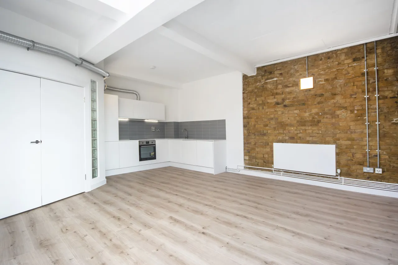 London, E8, photo 6