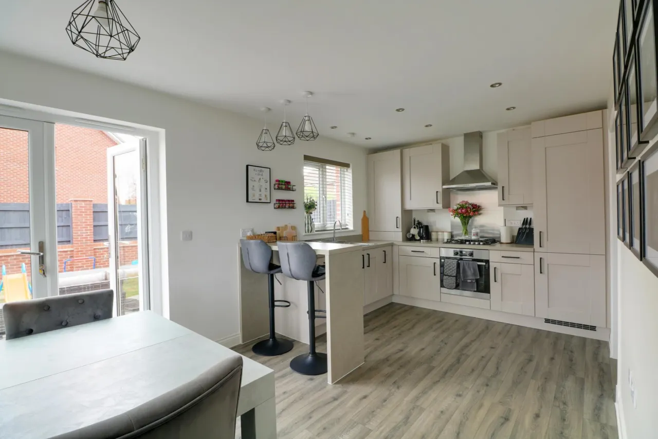 Heald Way, Nantwich, photo 5