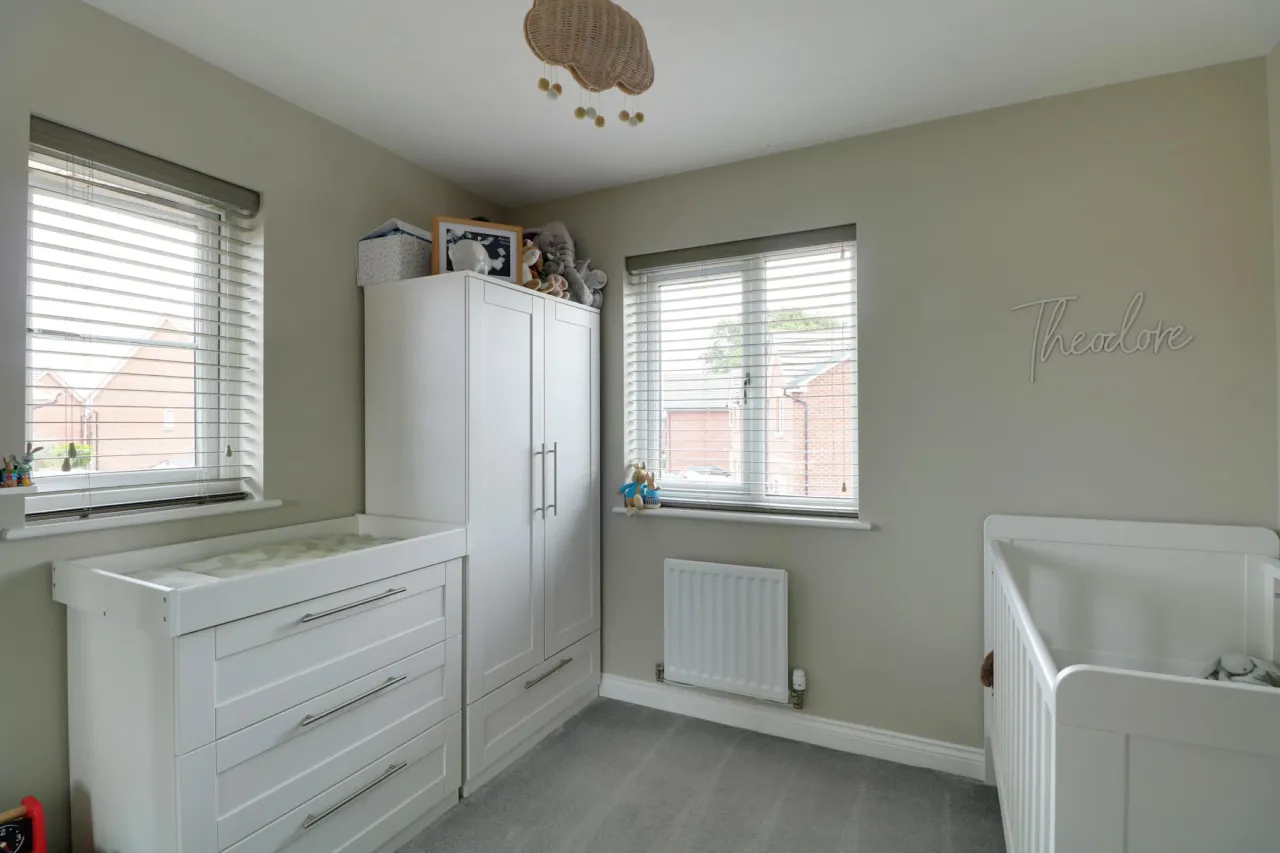 Heald Way, Nantwich, photo 15
