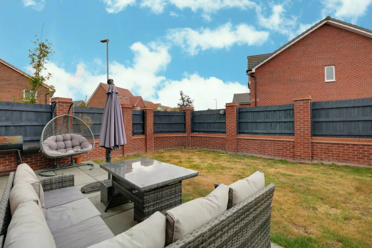 Heald Way, Nantwich, photo 10
