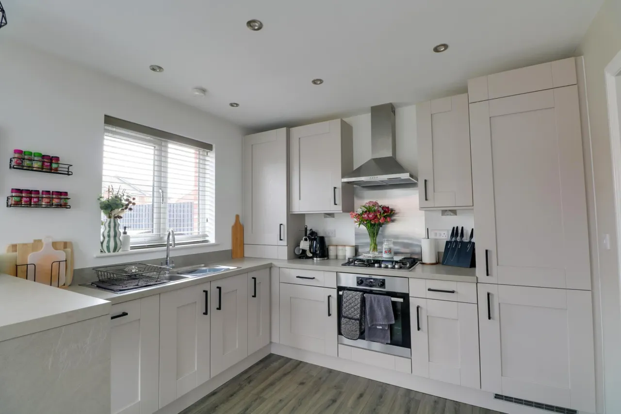 Heald Way, Nantwich, photo 7