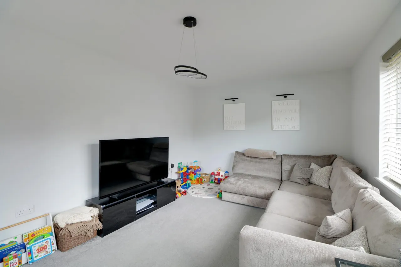 Heald Way, Nantwich, photo 4