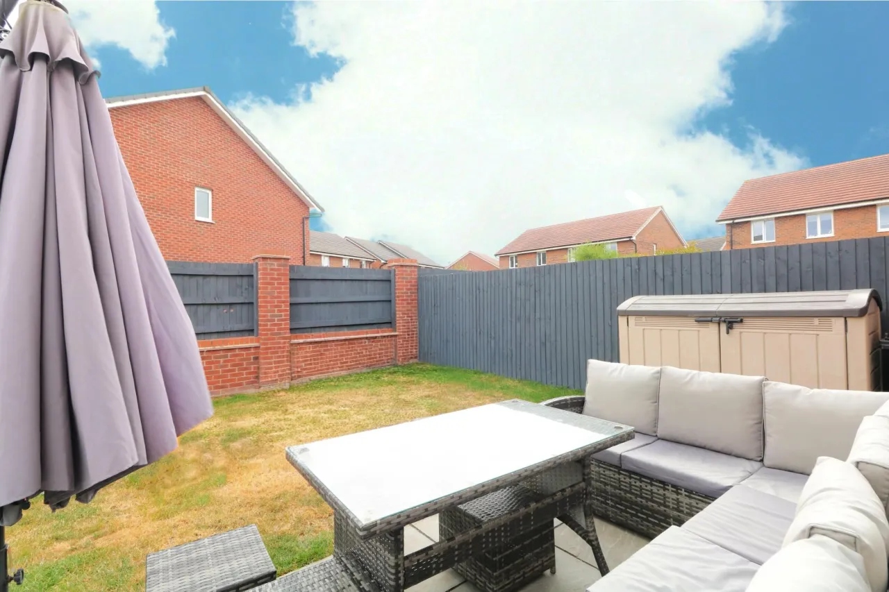 Heald Way, Nantwich, photo 9