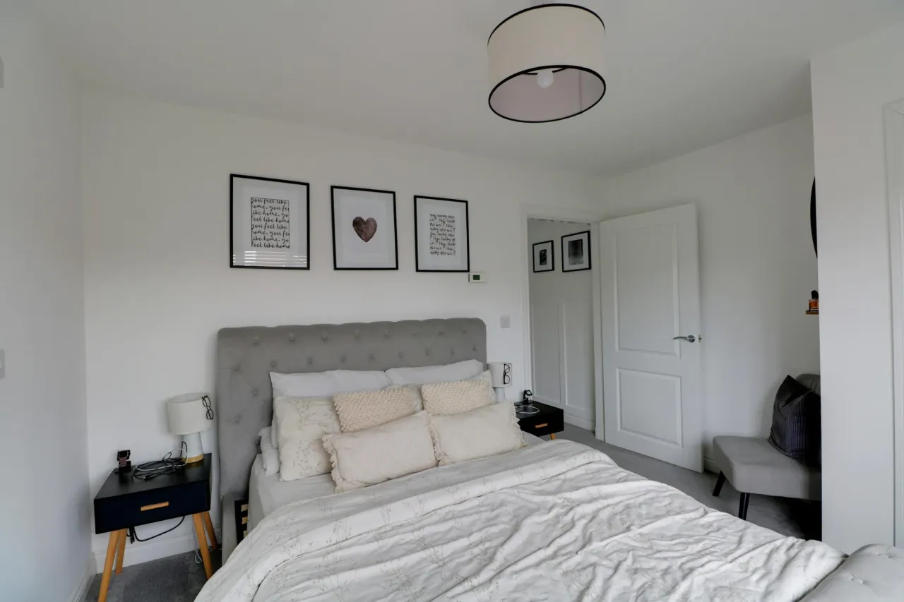Heald Way, Nantwich, photo 12